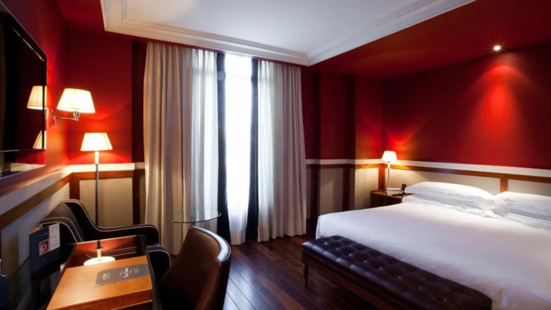 Hotel 1898 Barcelona
