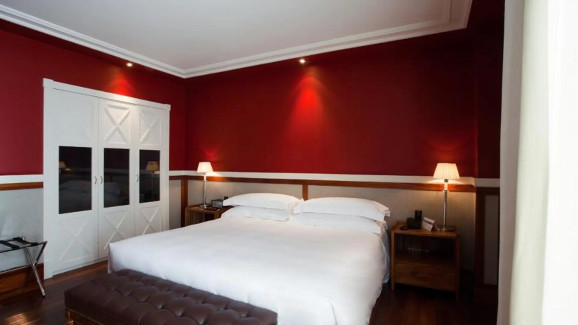 ****  Hotel 1898 Barcelona Spain