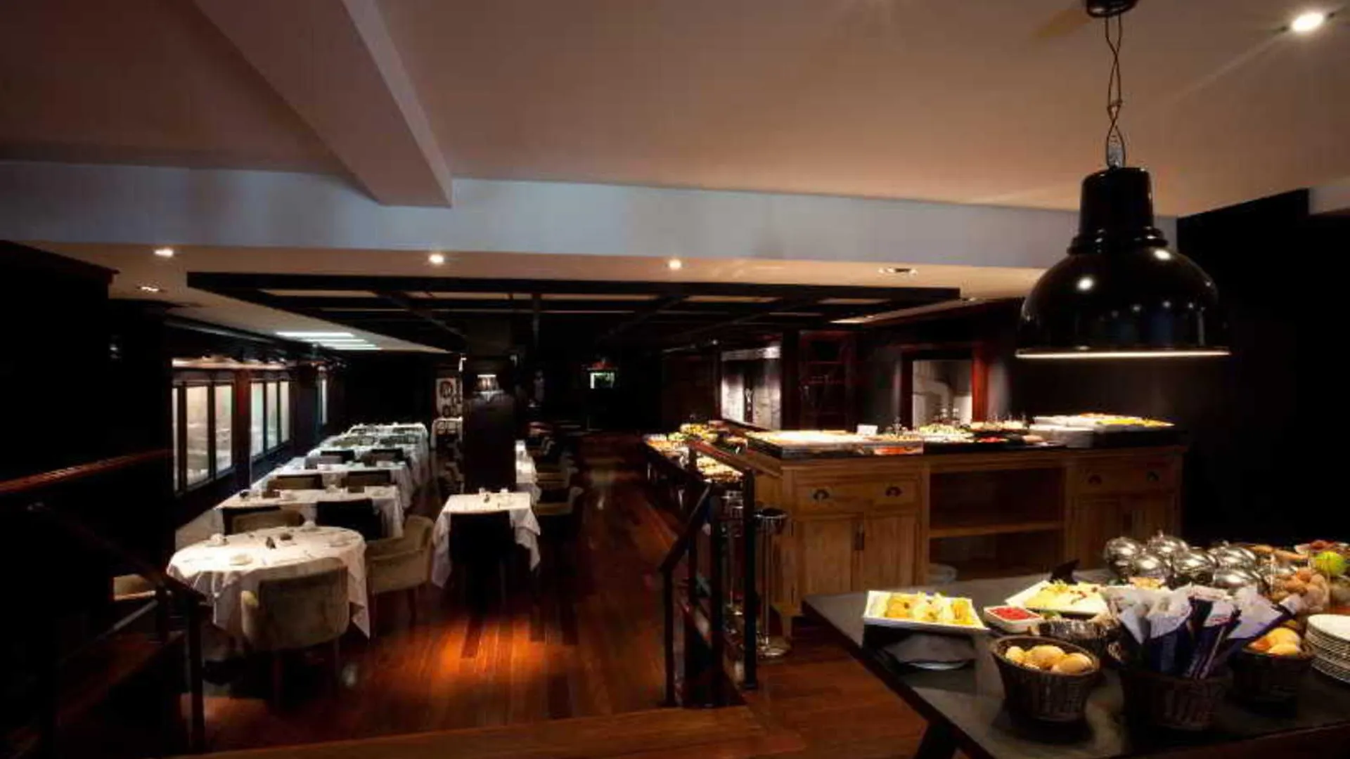 Hotel 1898 Barcelona