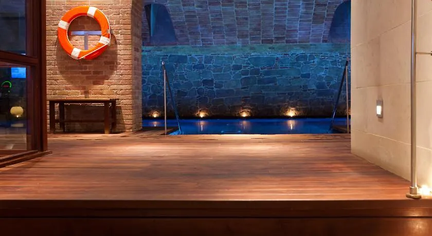 Hotel 1898 Barcelona 4*,  Spain
