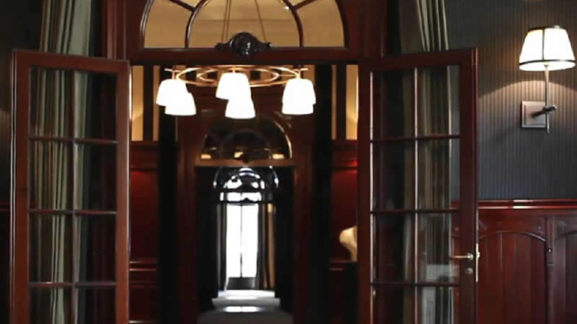 Hotel 1898 Barcelona