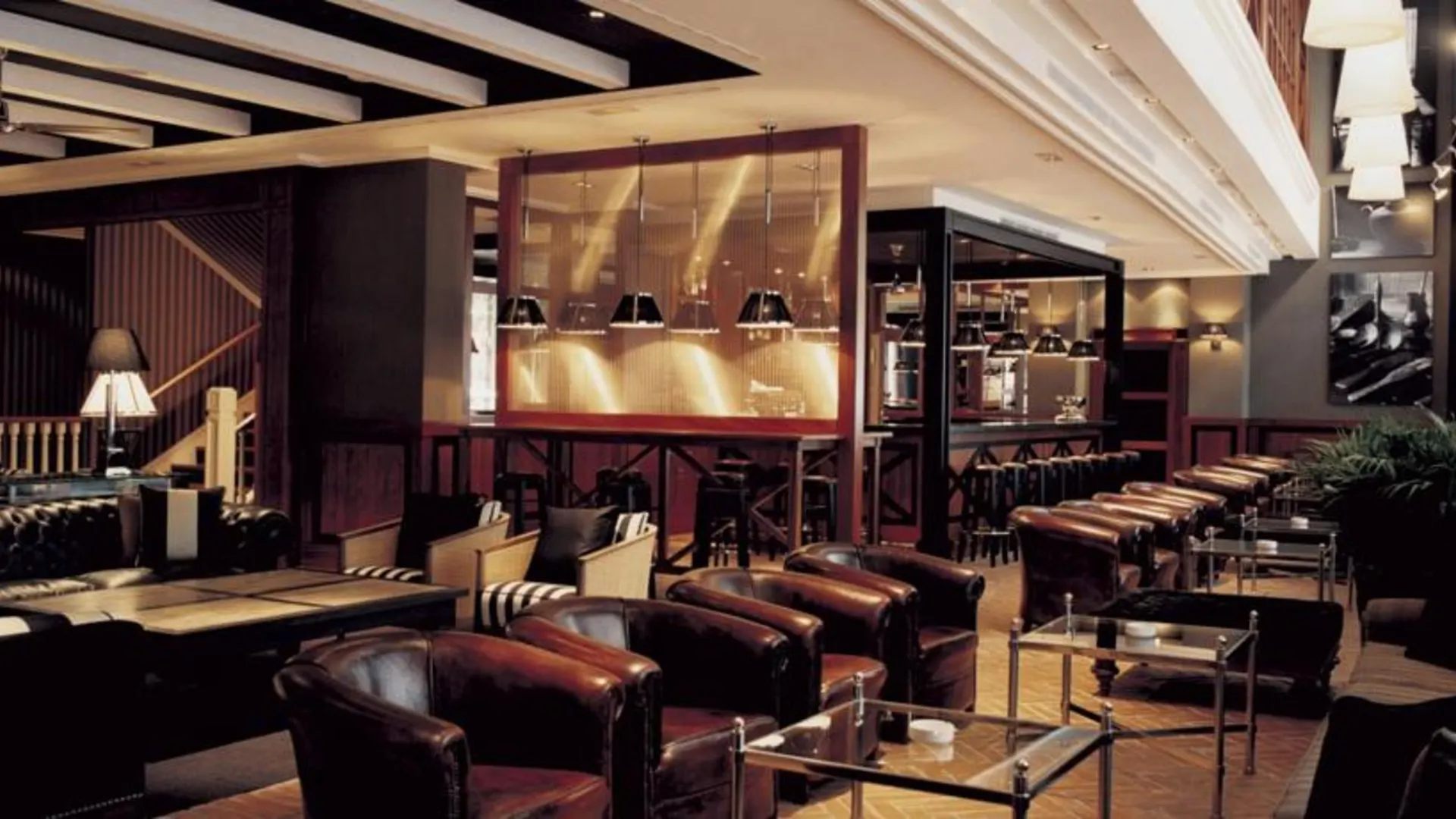 Hotel 1898 Barcelona 4*,