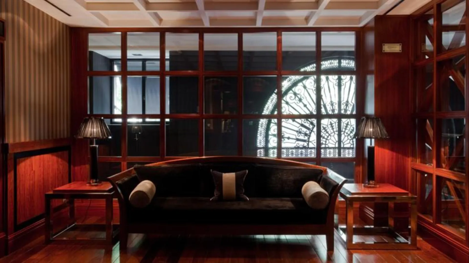 Hotel 1898 Barcelona