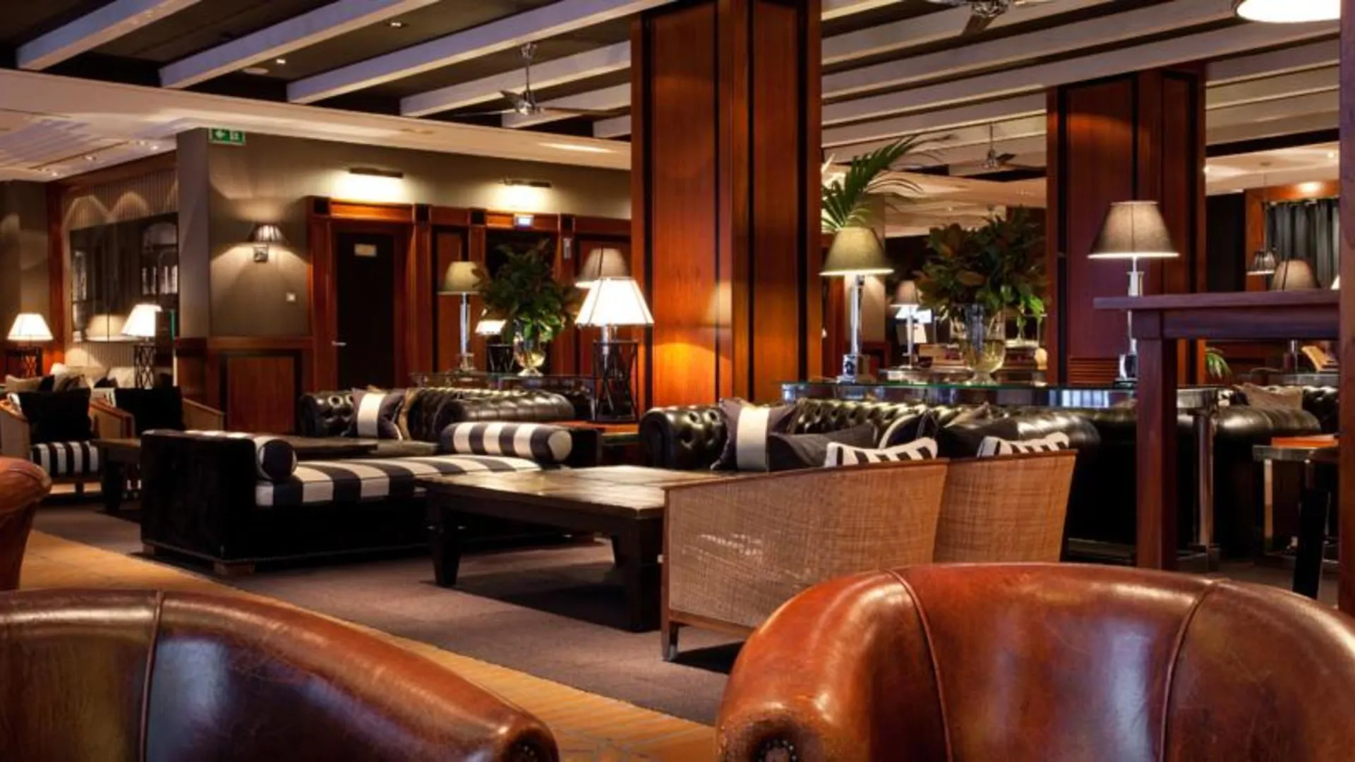 Hotel 1898 Barcelona Spain