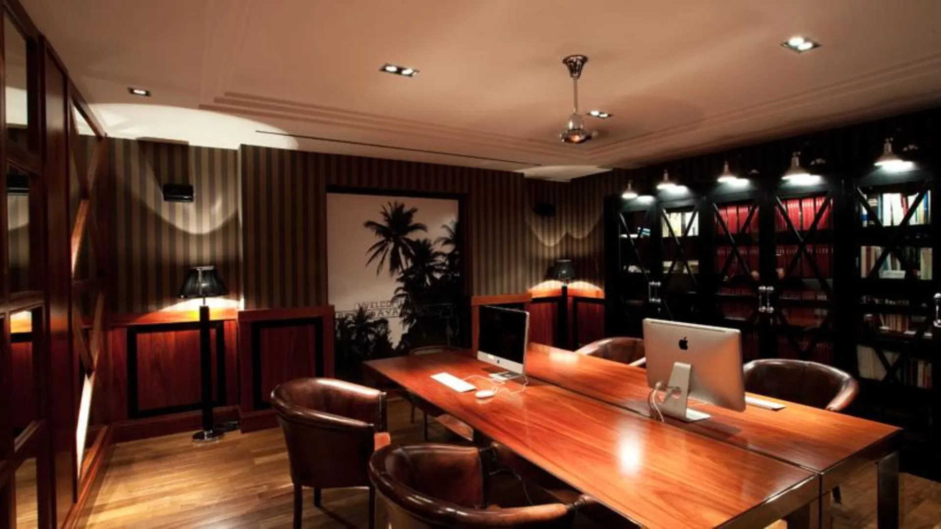 Hotel 1898 Barcelona