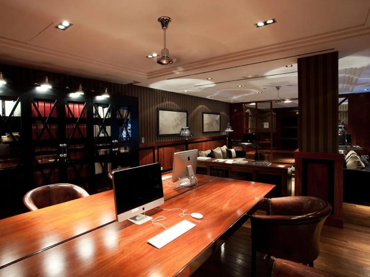 Hotel 1898 Barcelona
