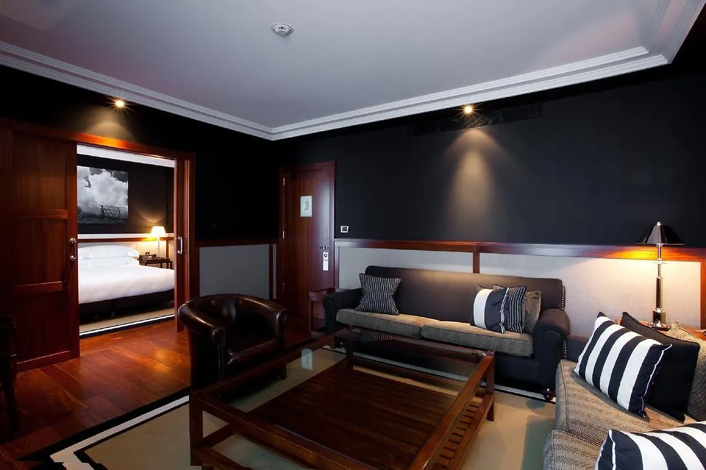 Hotel 1898 Barcelona