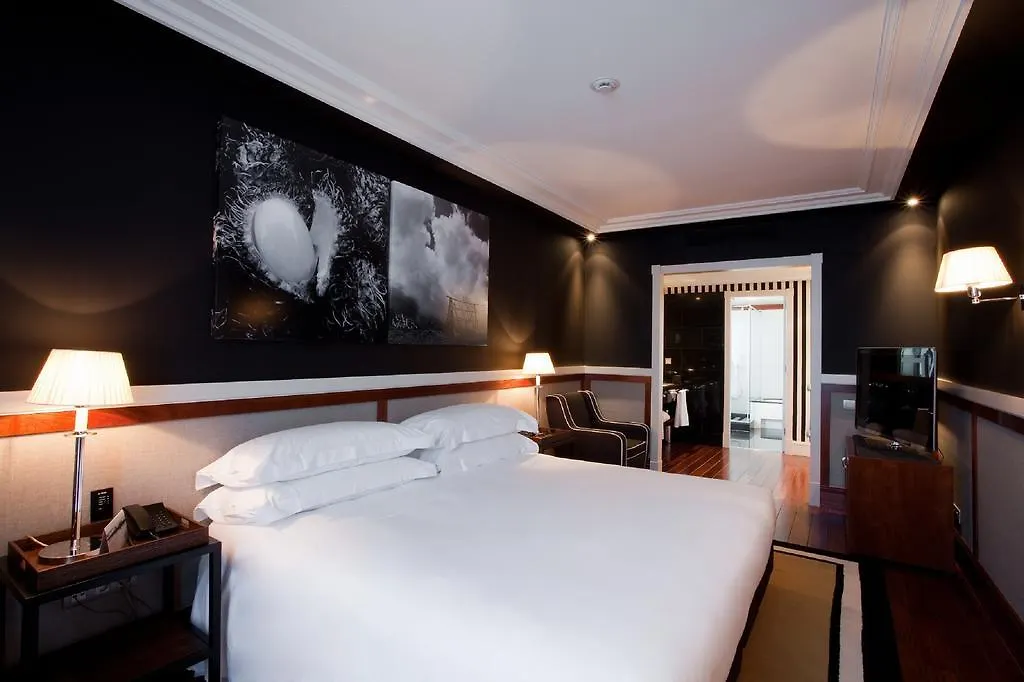 Hotel 1898 Barcelona 4*,