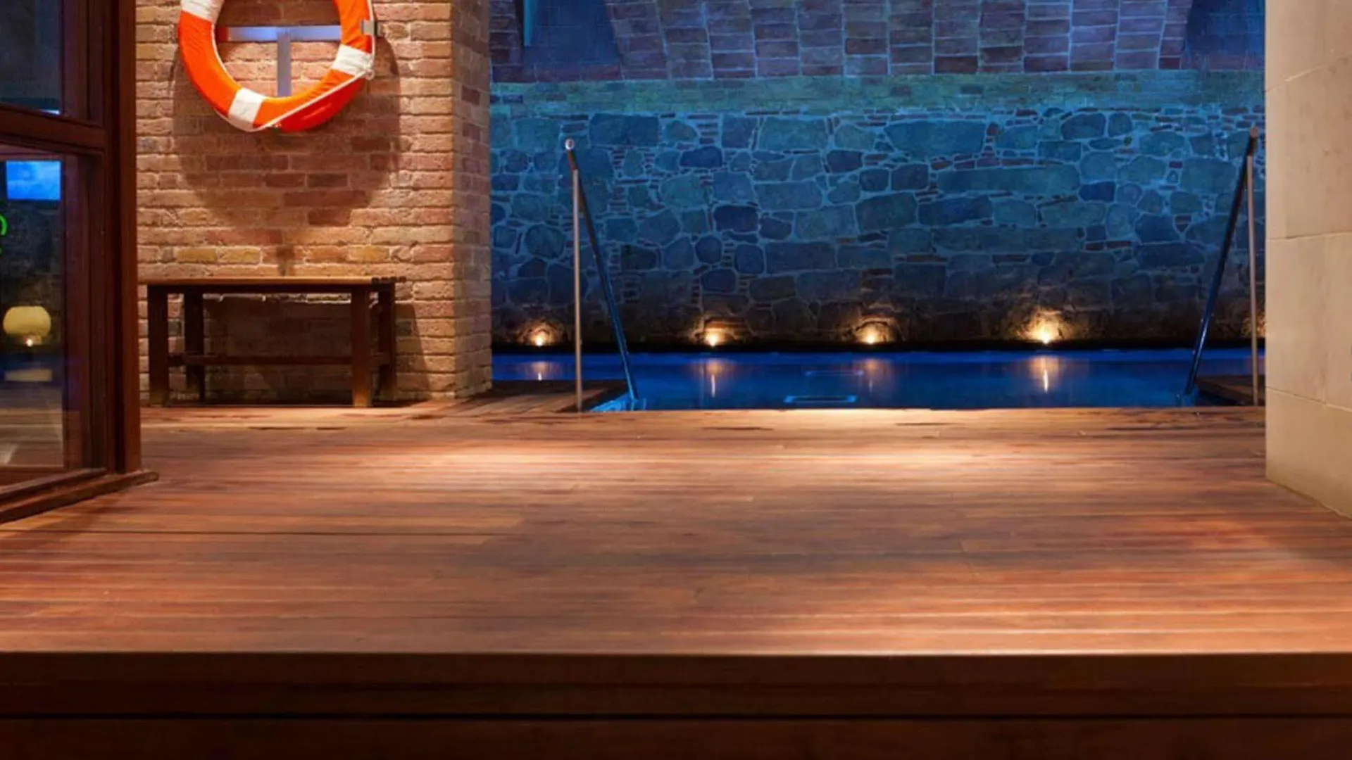Hotel 1898 Barcelona