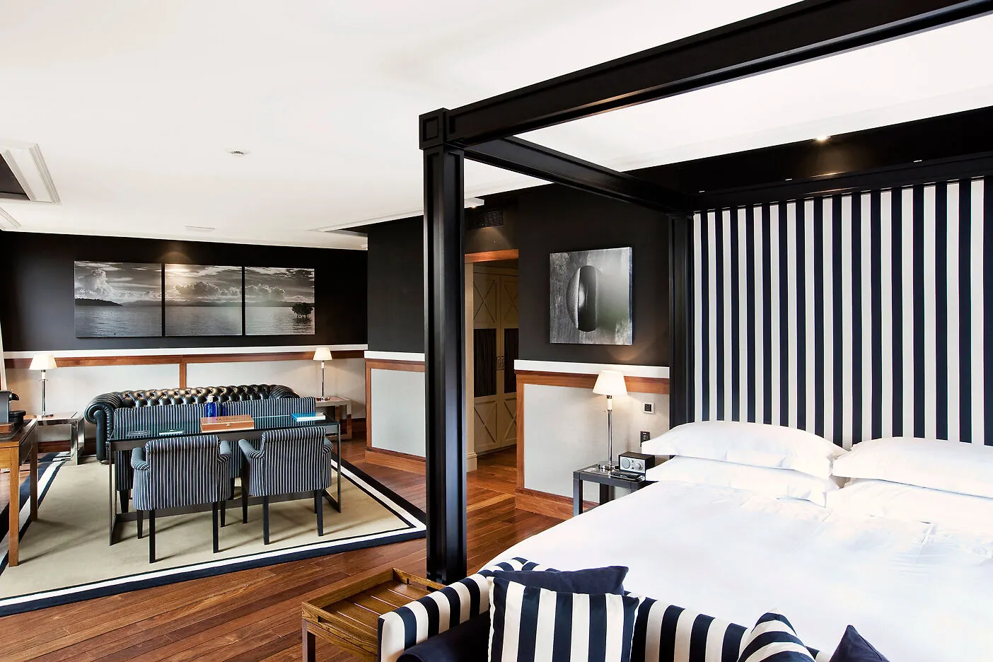 Hotel 1898 Barcelona