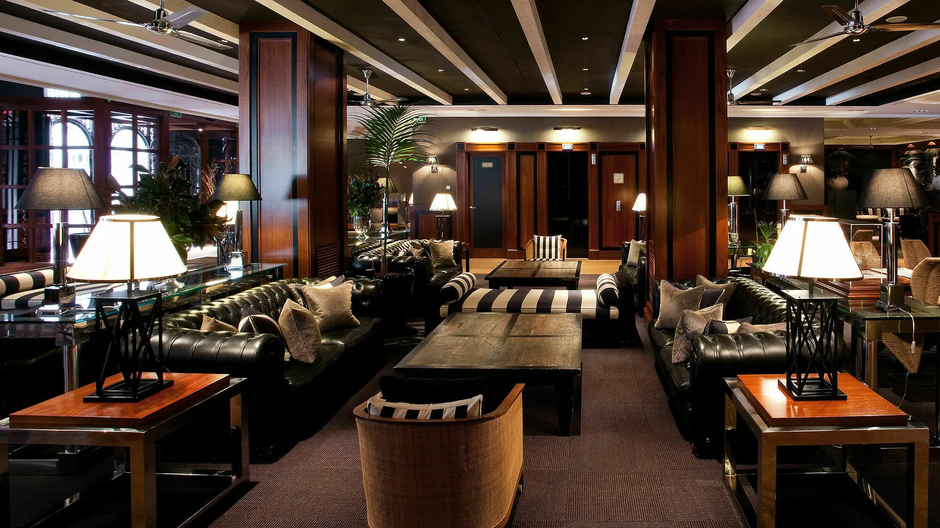Hotel 1898 Barcelona