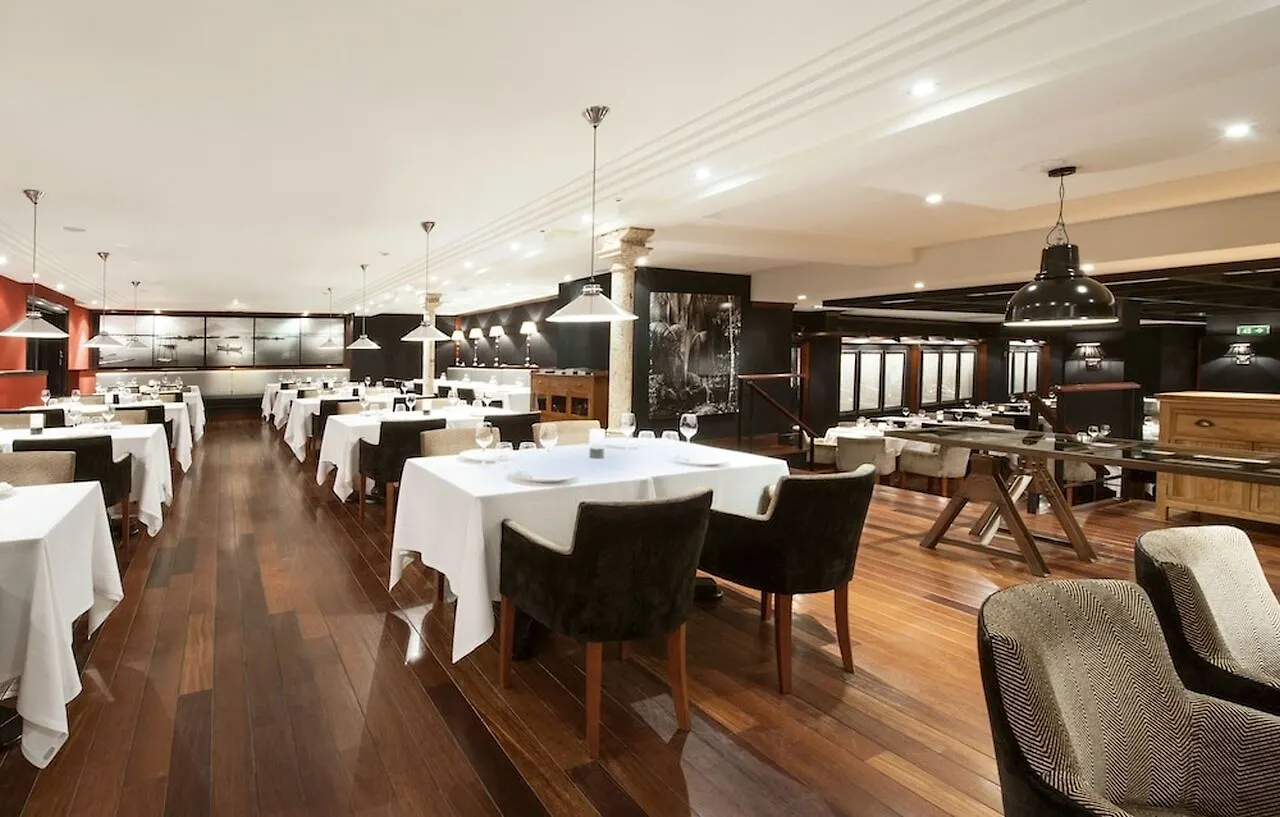 Hotel 1898 Barcelona 4*,