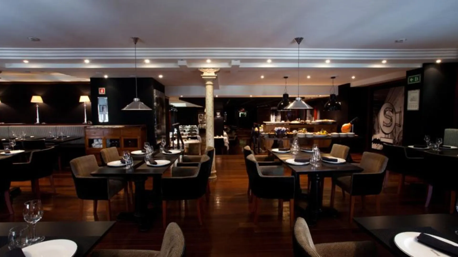 Hotel 1898 Barcelona 4*,