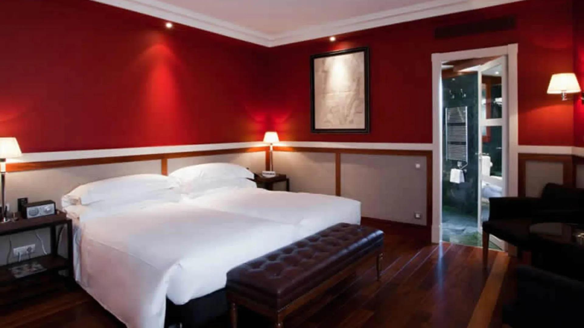 Hotel 1898 Barcelona