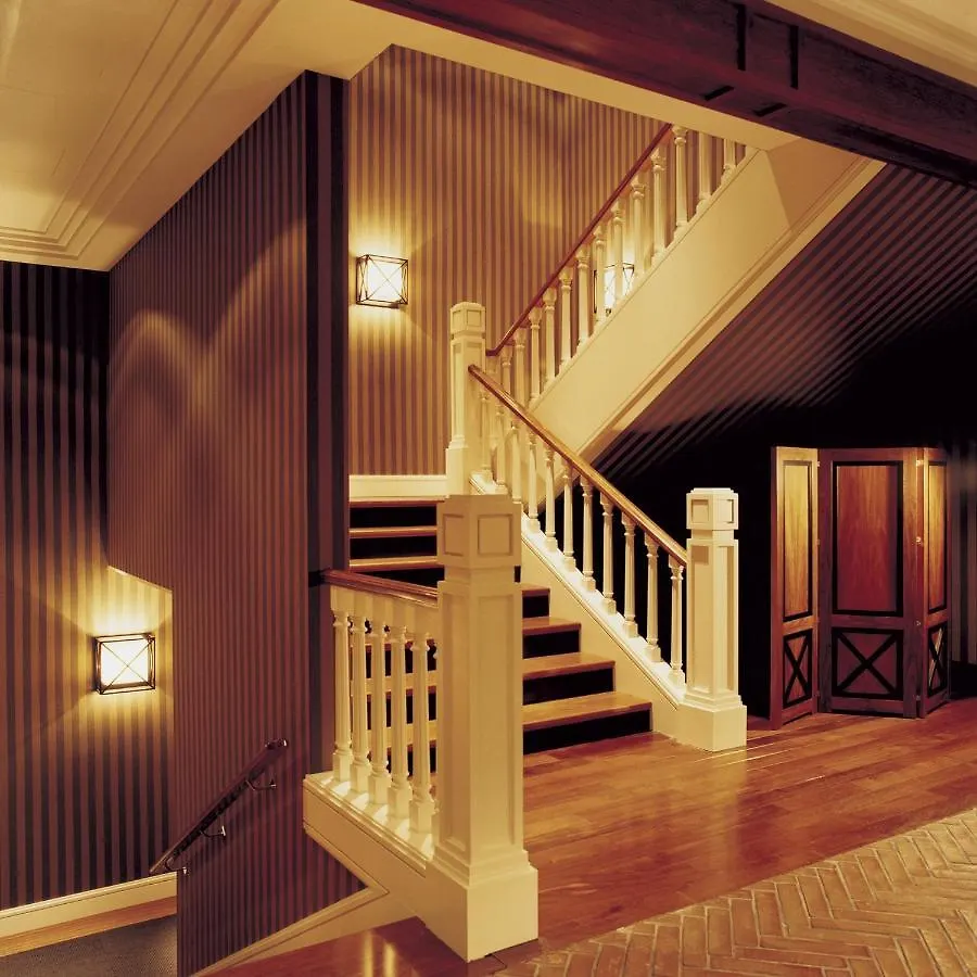 Hotel 1898 Barcelona