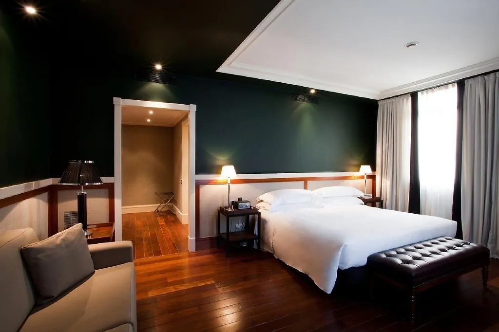 Hotel 1898 Barcelona Španělsko