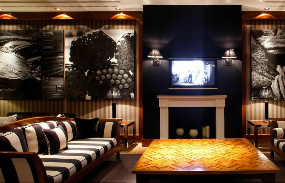 Hotel 1898 Barcelona